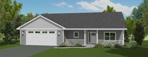 Cedarburg Ranch Craftsman